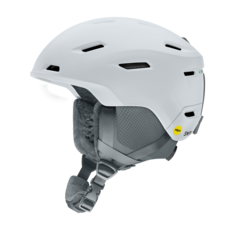 Smith Descend Mips Matte White
