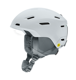 Smith Descend Mips Matte White