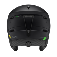 Smith Descend Mips Round Contour Fit (2026) Matte Black