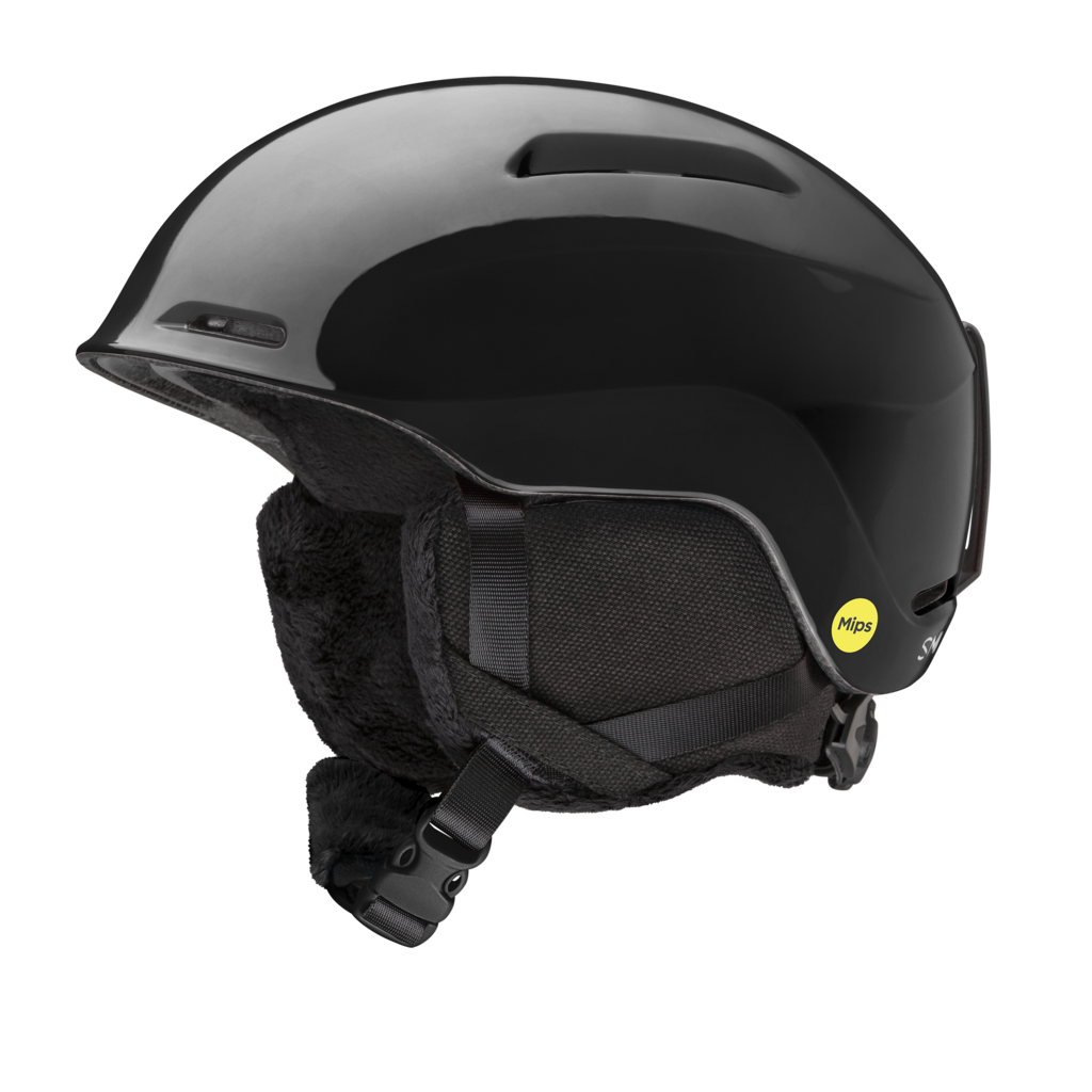 Smith Glide Jr. MIPS (2026) Black