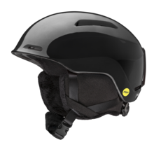 Smith Glide Jr. MIPS (2026) Black