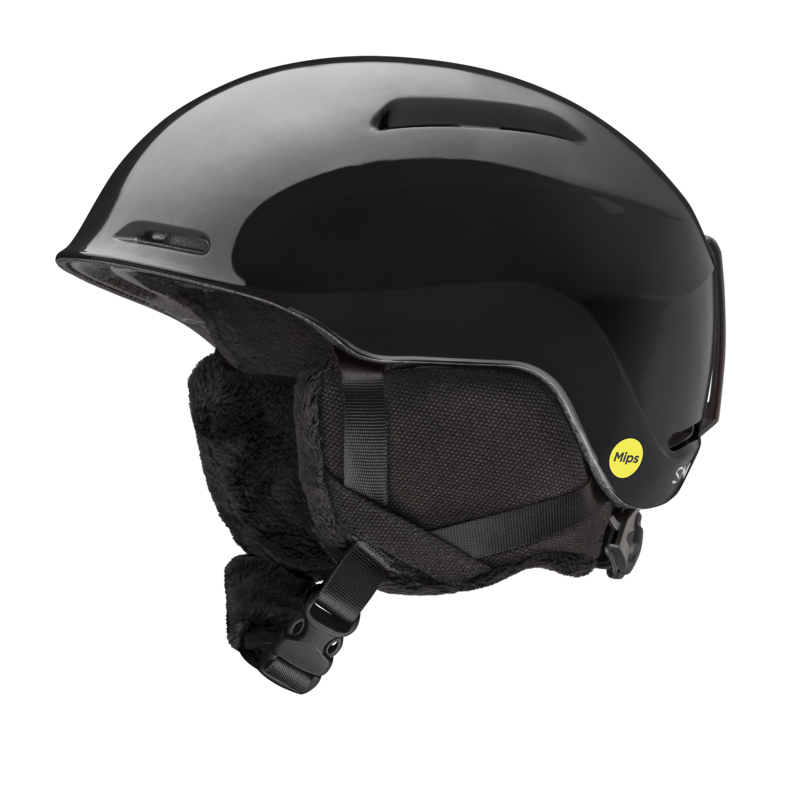 Smith Glide Jr. MIPS (2026) Black