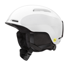 Smith Glide Jr. MIPS (2026) White