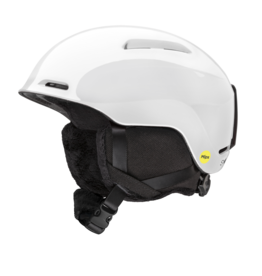 Smith Glide Jr. MIPS (2026) White