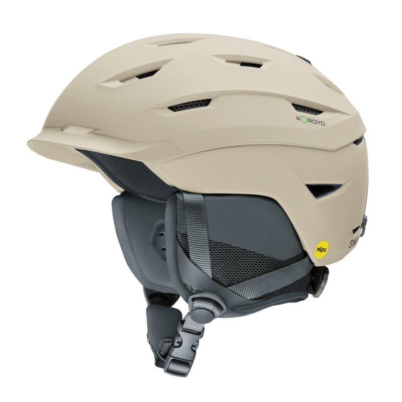 Smith Level MIPS (2026) Matte Chalk