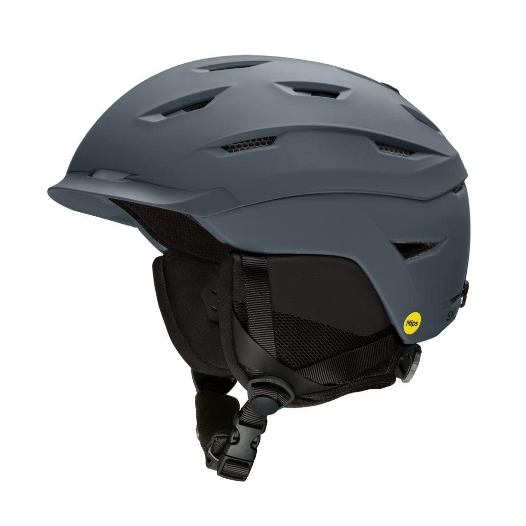 Smith Level MIPS (2026) Matte Slate