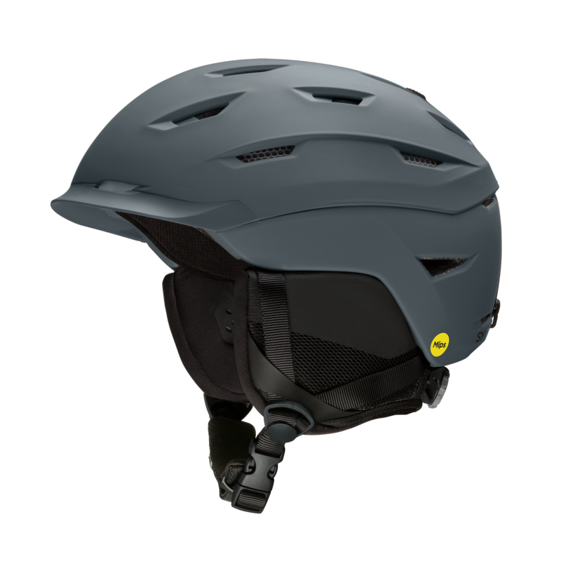 Smith Level MIPS (2026) Matte Slate
