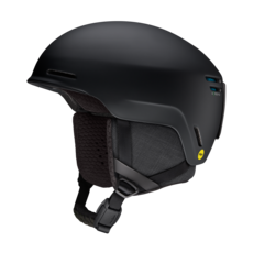Smith Method Pro MIPS Matte Black