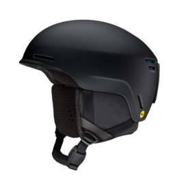 Smith Method Pro MIPS Matte Black