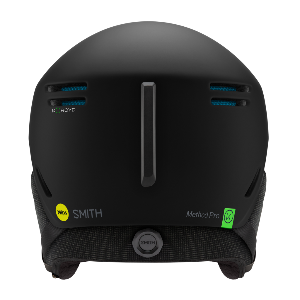 Smith Method Pro MIPS Matte Black