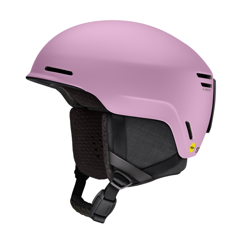 Smith Method Pro MIPS (2026) Matte Proper Pink