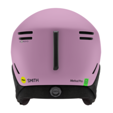 Smith Method Pro MIPS (2026) Matte Proper Pink