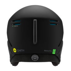 Smith Method Pro MIPS Round Contour (2026) Matte Black