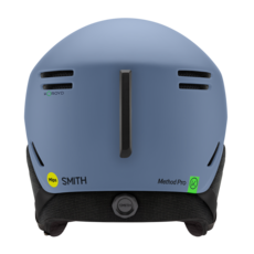 Smith Method Pro MIPS Round Contour (2026) Matte Granite Blue