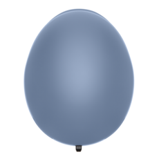 Smith Method Pro MIPS Round Contour (2026) Matte Granite Blue