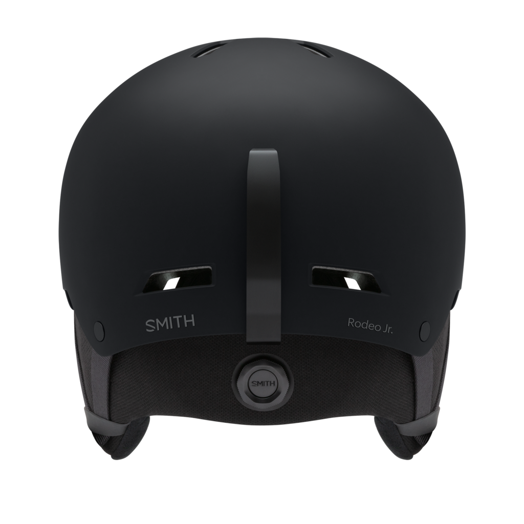 Smith Rodeo Jr. MIPS (2026) Matte Black