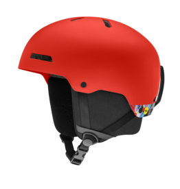 Smith Rodeo Jr. MIPS (2026) Matte Patrol Signals