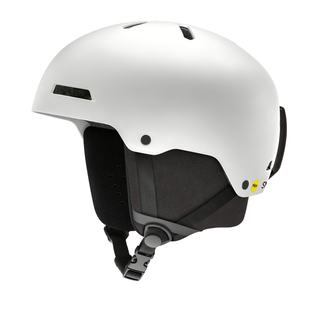 Smith Rodeo Jr. MIPS (2026) Matte White