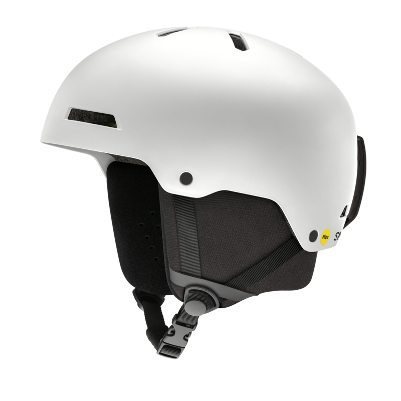 Smith Rodeo Jr. MIPS (2026) Matte White