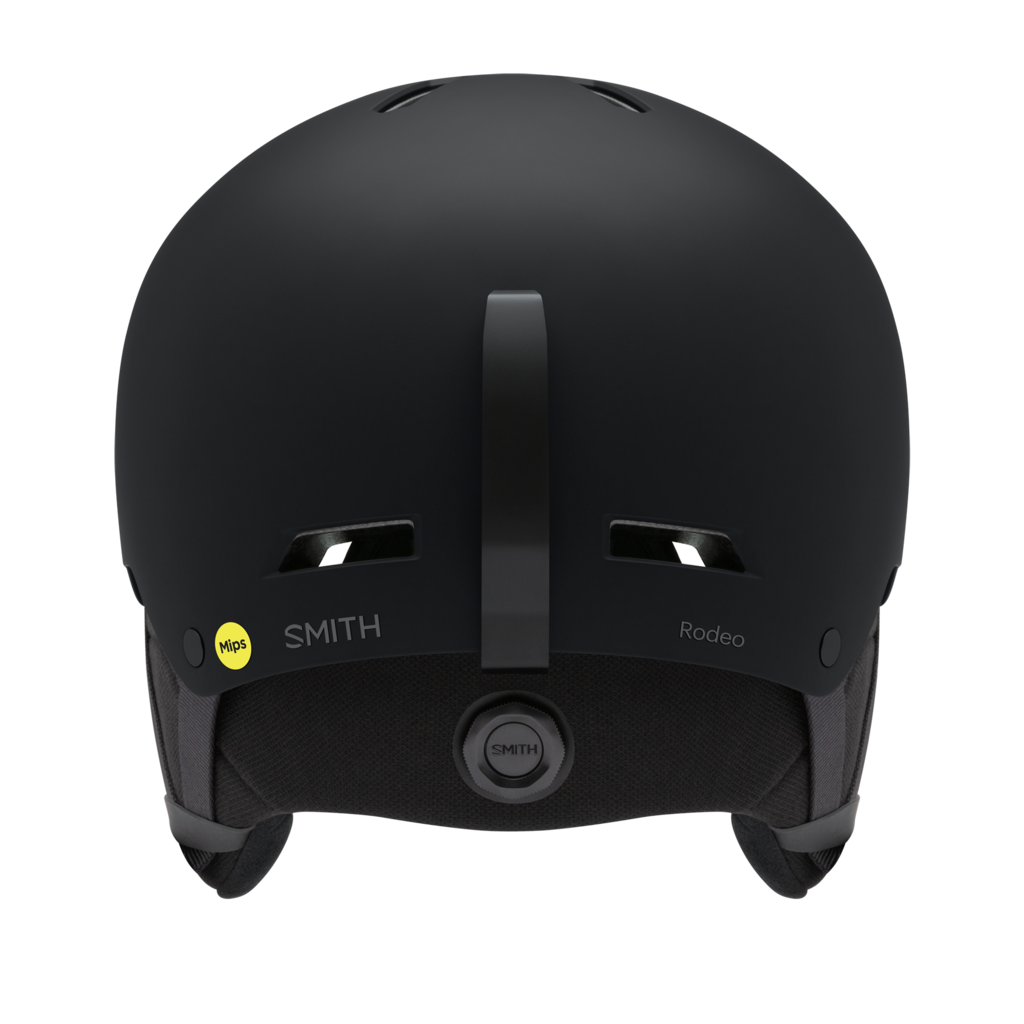 Smith Rodeo MIPS (2026) Matte Black