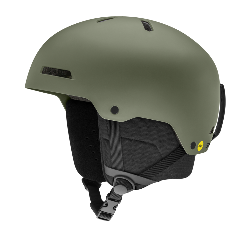 Smith Rodeo MIPS (2026) Matte Fatigue Green