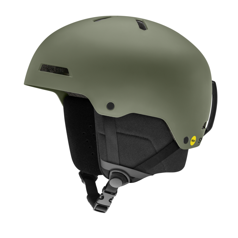 Smith Rodeo MIPS (2026) Matte Fatigue Green