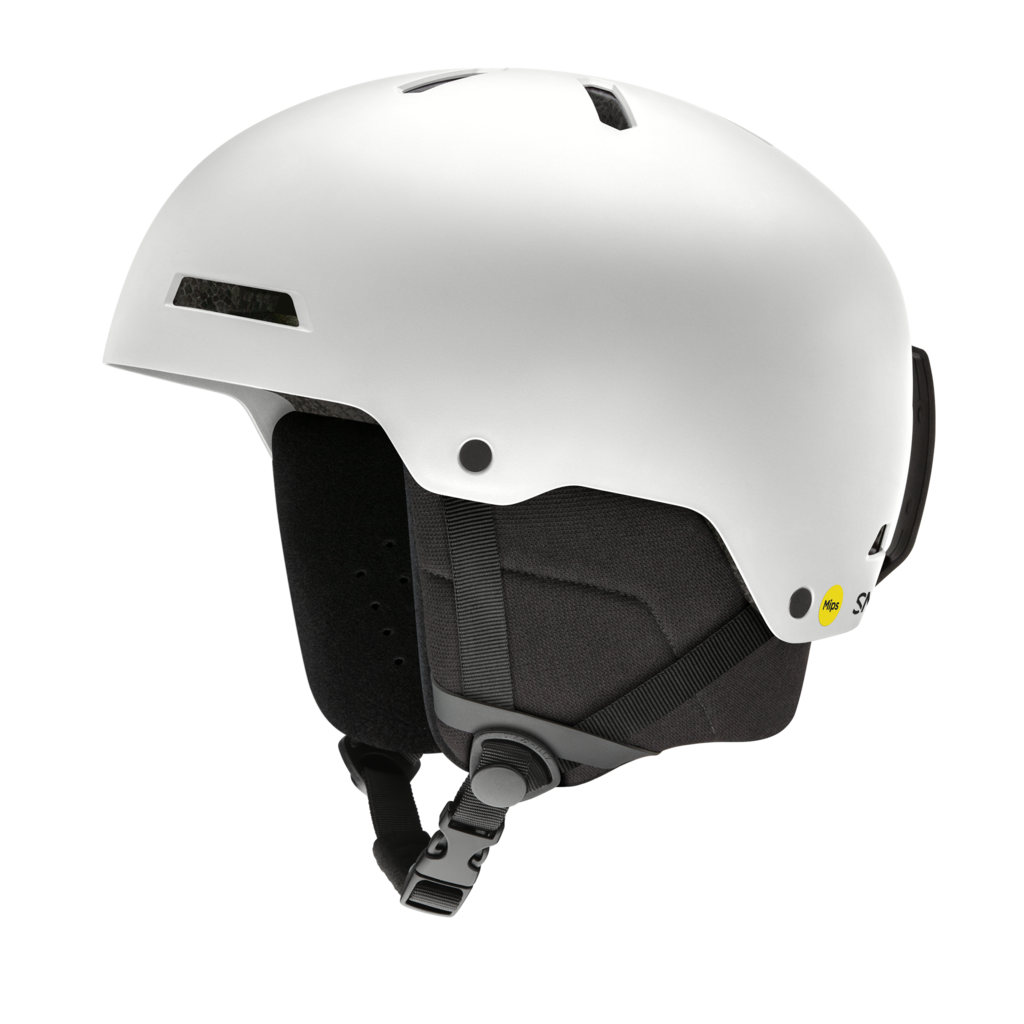 Smith Rodeo MIPS (2026) Matte White
