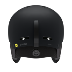 Smith Rodeo MIPS Round Contour (2026) Matte Black