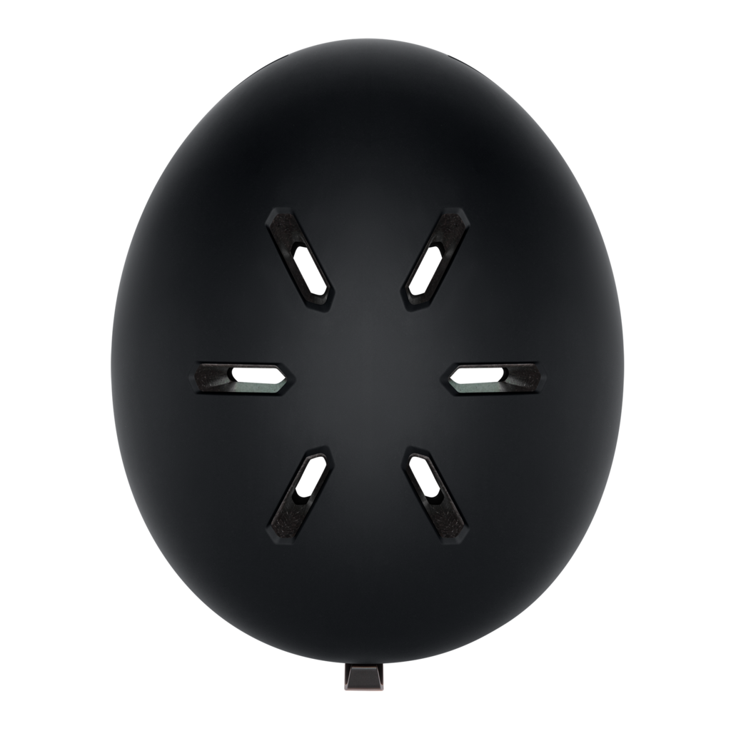 Smith Rodeo MIPS Round Contour (2026) Matte Black