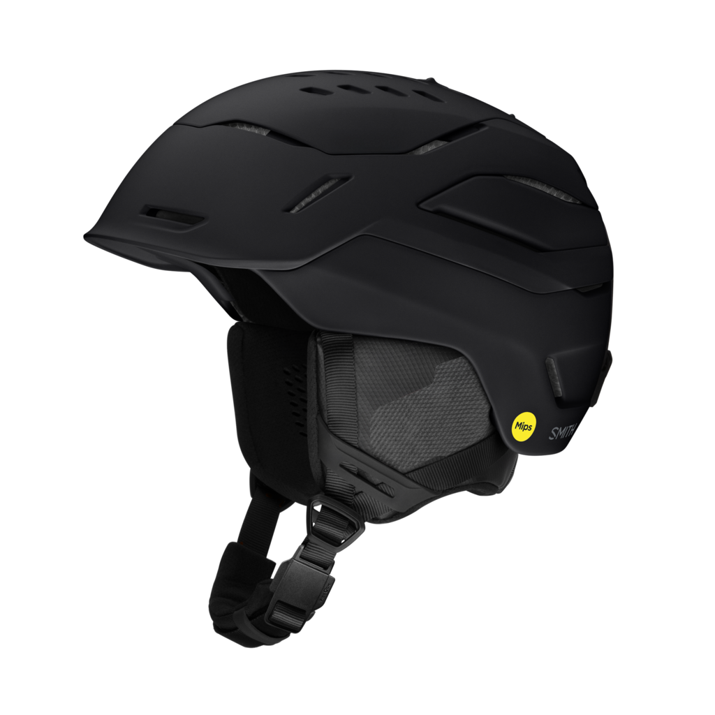 Smith Vantage 2 Mips (2026) Matte Black