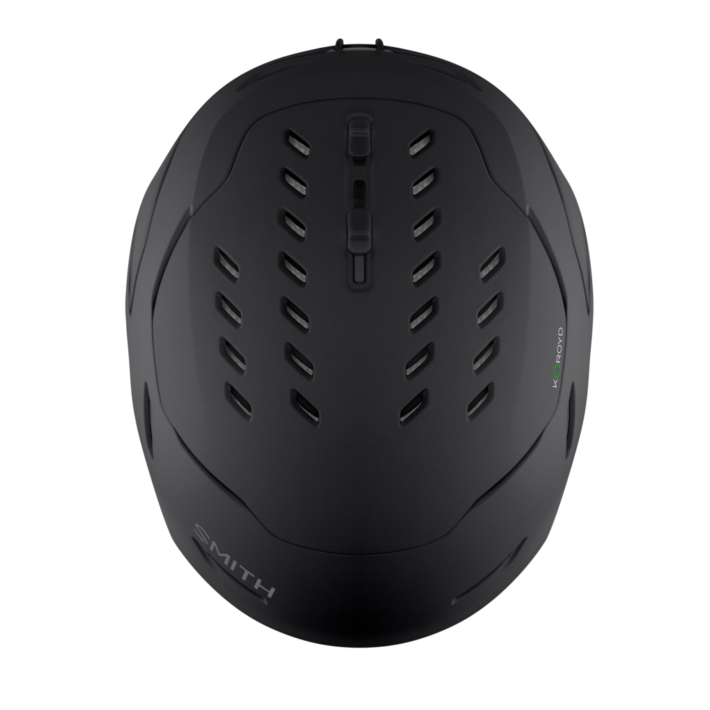 Smith Vantage 2 Mips (2026) Matte Black