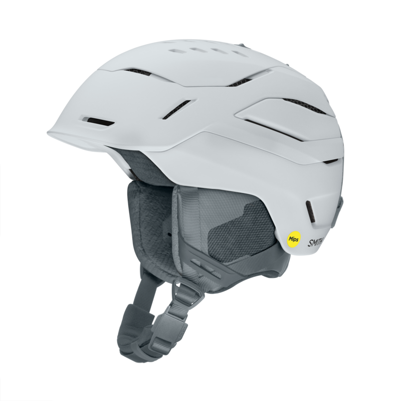 Smith Vantage 2 Mips (2026) Matte White