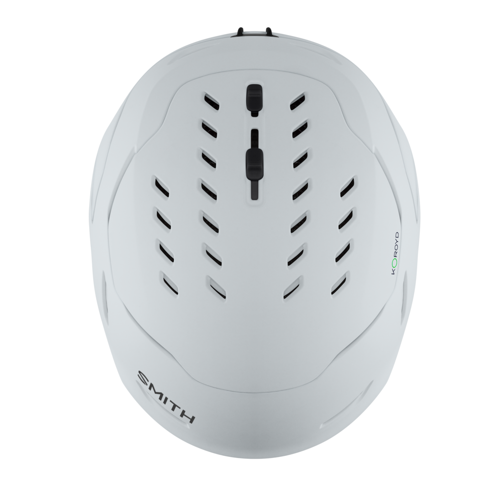 Smith Vantage 2 Mips (2026) Matte White