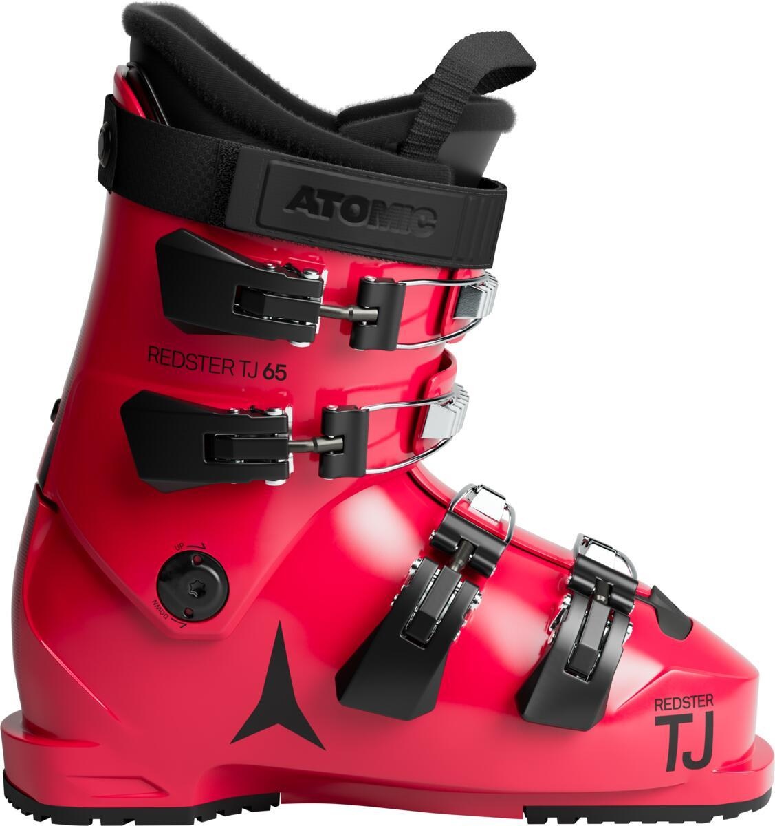REDSTER TJ 65 - Station Ski & Ride