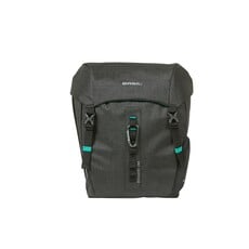 Discovery 365, Pannier, 18L, Black