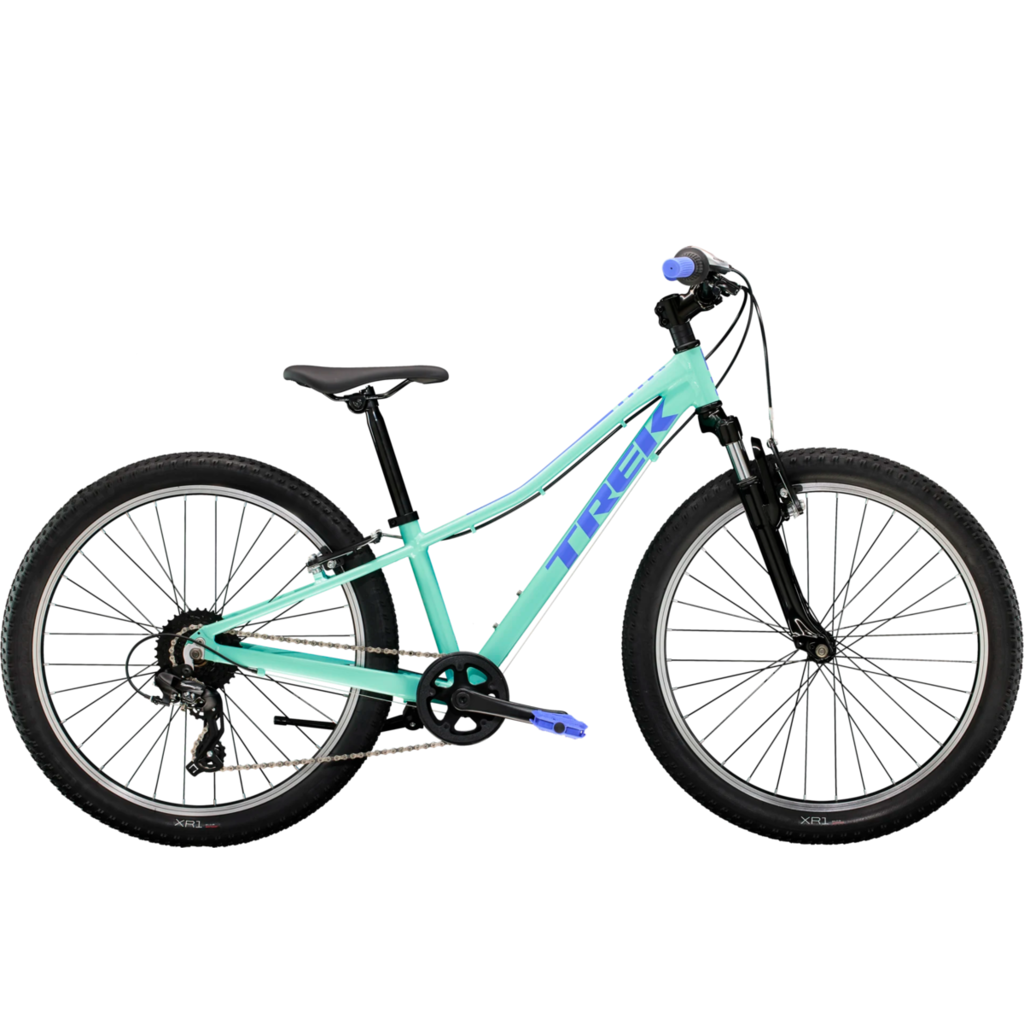 Trek Precaliber 24 8S Sus 24 Aloha Green