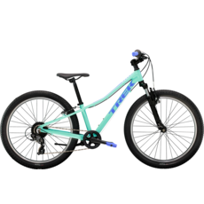 Trek Precaliber 24 8S Sus 24 Aloha Green