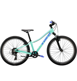 Trek Precaliber 24 8S Sus 24 Aloha Green