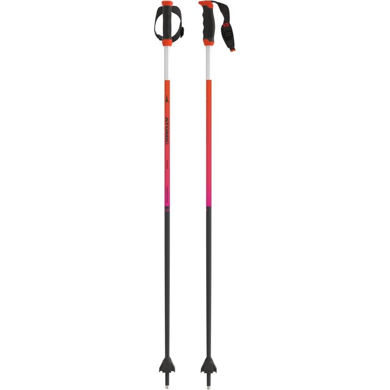 Atomic REDSTER JR SQS Red Tensio