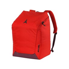 Atomic BOOT & HELMET PACK Red