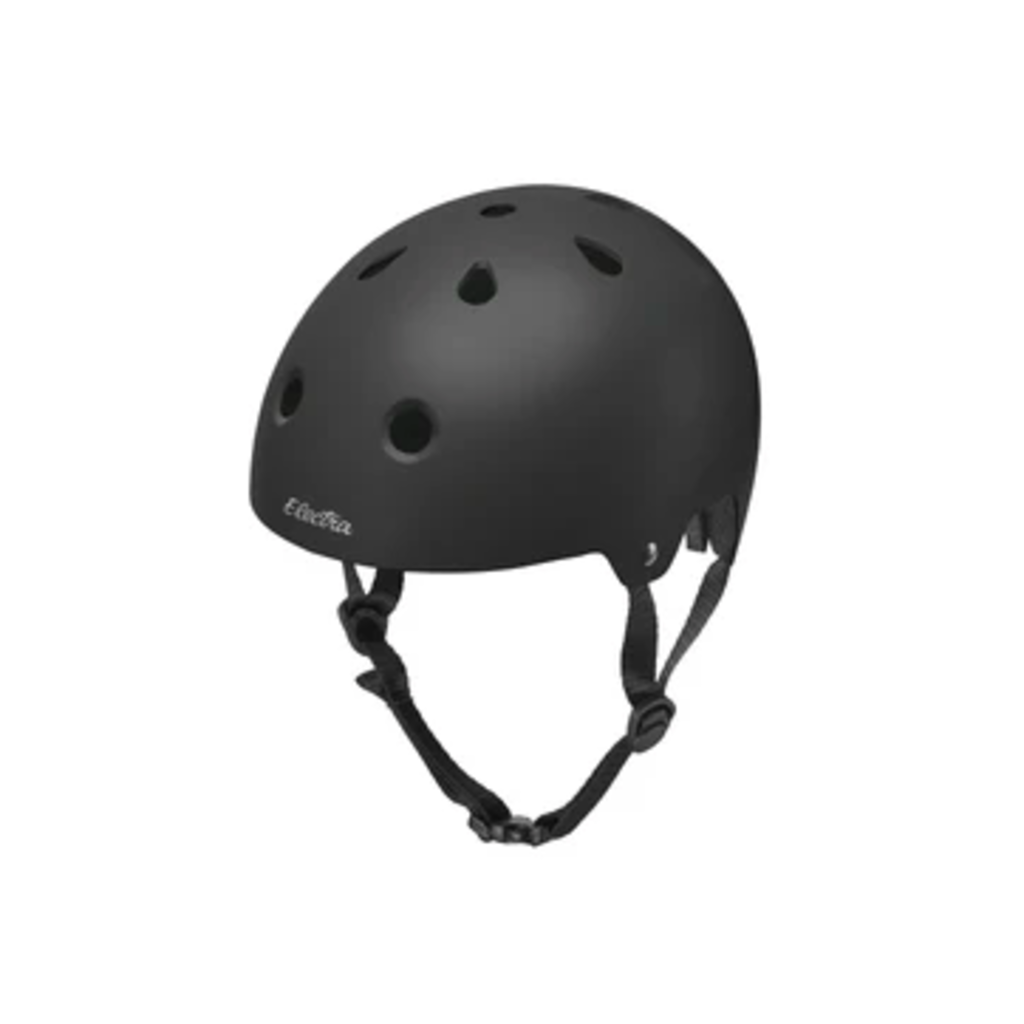Electra Lifestyle Bike Helmet Black