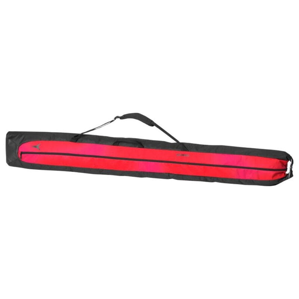 Atomic SKI BAG Red Tension/BLACK