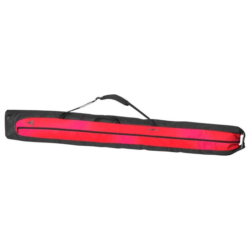 Atomic SKI BAG Red Tension/BLACK