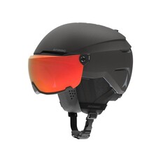 Atomic SAVOR VISOR PHOTO Black