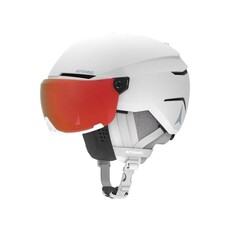 Atomic SAVOR VISOR PHOTO White