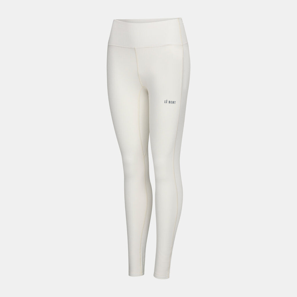 Le Bent Heavyweight Antarctic Fleece Bottom Pearl