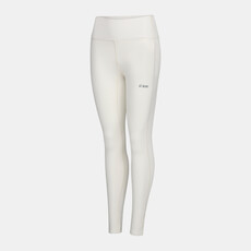 Le Bent Heavyweight Antarctic Fleece Bottom Pearl