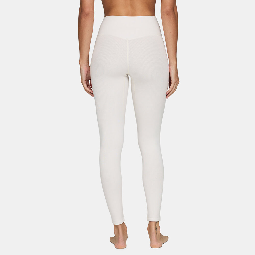 Le Bent Heavyweight Antarctic Fleece Bottom Pearl