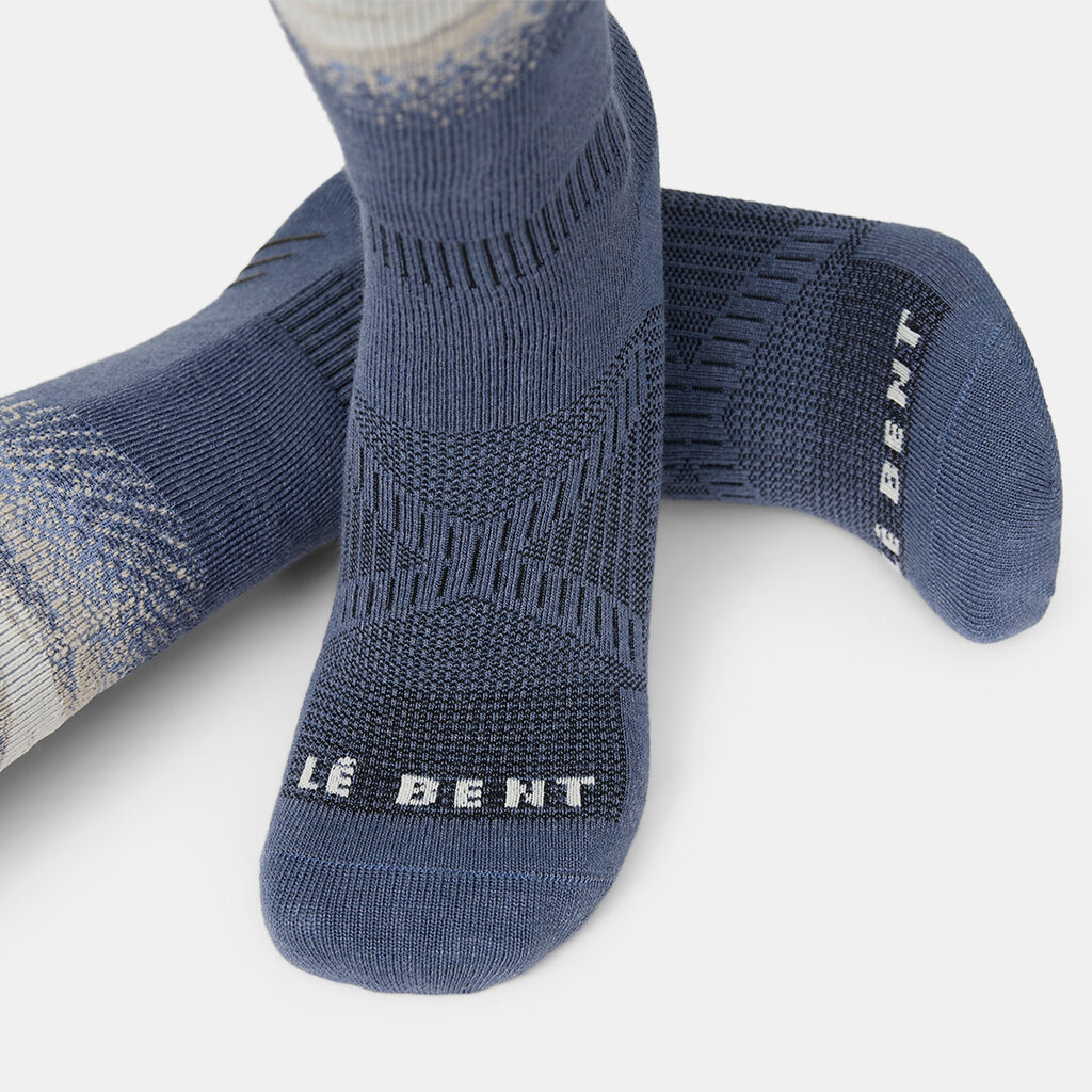 Le Bent Cody Townsend Pro Series Vintage Indigo