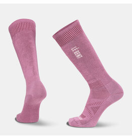 Le Bent Targeted Cushion Logo Flowering Gum